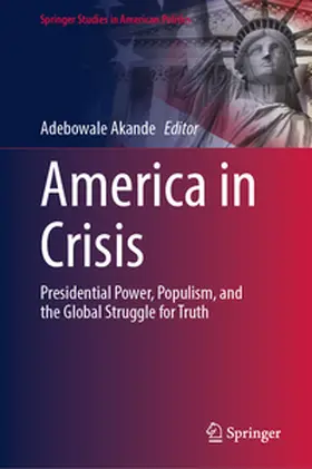 Akande | America in Crisis | E-Book | www2.sack.de