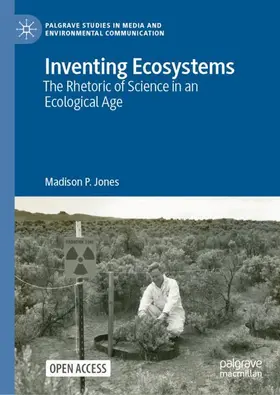 Jones |  Inventing Ecosystems | Buch |  Sack Fachmedien