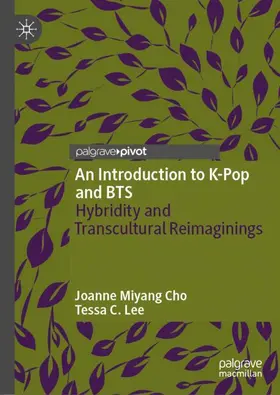 Cho / Lee | An Introduction to K-Pop and BTS | Buch | 978-3-031-98827-1 | sack.de