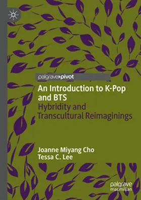 Cho / Lee |  An Introduction to K-Pop and BTS | eBook | Sack Fachmedien