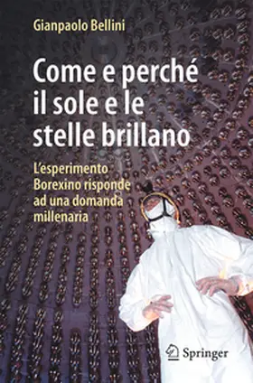 Bellini |  Come e perché il sole e le stelle brillano | eBook | Sack Fachmedien