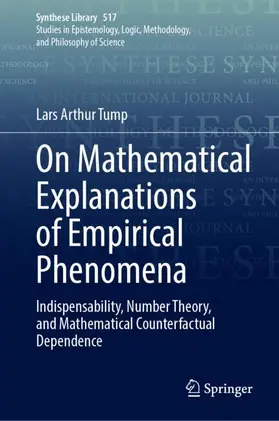 Tump |  On Mathematical Explanations of Empirical Phenomena | Buch |  Sack Fachmedien