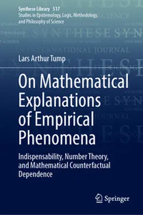 Tump | On Mathematical Explanations of Empirical Phenomena | E-Book | sack.de