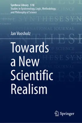 Voosholz | Towards a New Scientific Realism | E-Book | sack.de