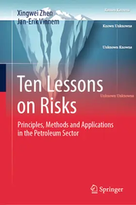 Zhen / Vinnem | Ten Lessons on Risks | E-Book | www2.sack.de