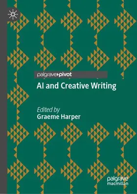 Harper | AI and Creative Writing | Buch | 978-3-031-99100-4 | www2.sack.de