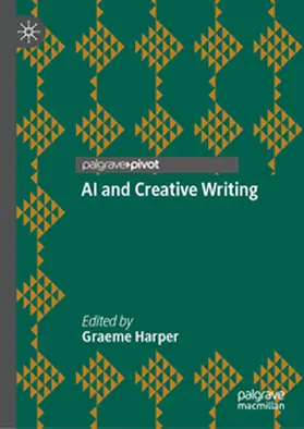 Harper |  AI and Creative Writing | eBook | Sack Fachmedien