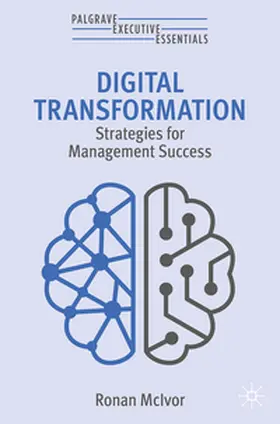 McIvor | Digital Transformation | E-Book | www2.sack.de