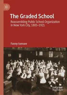 Isensee |  The Graded School | Buch |  Sack Fachmedien