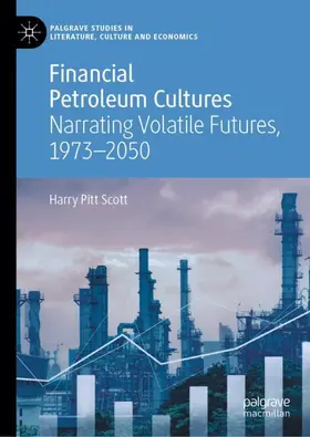 Pitt Scott | Financial Petroleum Cultures | Buch | 978-3-031-99660-3 | www2.sack.de
