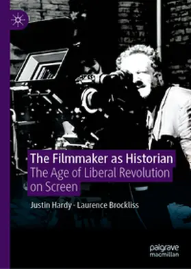 Hardy / Brockliss |  The Filmmaker as Historian | eBook | Sack Fachmedien