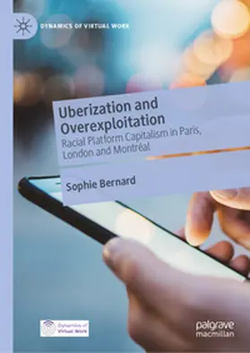 Bernard | Uberization and Overexploitation | E-Book | www2.sack.de