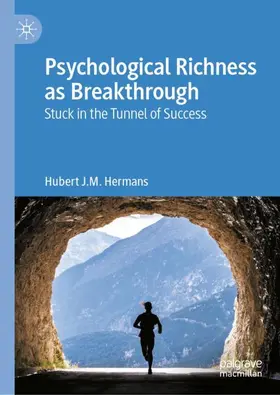 Hermans | Psychological Richness As Breakthrough | Buch | 978-3-031-99781-5 | www2.sack.de