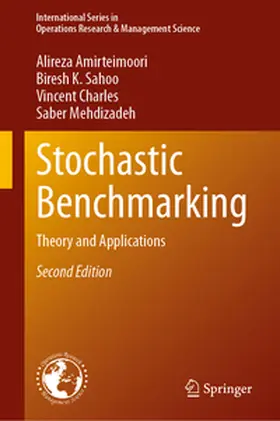 Amirteimoori / Sahoo / Charles |  Stochastic Benchmarking | eBook | Sack Fachmedien
