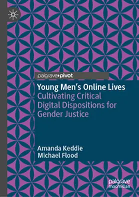 Keddie / Flood |  Young Men’s Online Lives | eBook | Sack Fachmedien