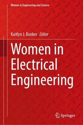 Bunker |  Women in Electrical Engineering | Buch |  Sack Fachmedien