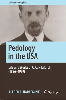 Hartemink | Pedology in the USA | Buch | 978-3-032-00331-7 | sack.de