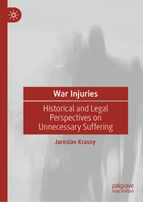 Krasny |  War Injuries | eBook | Sack Fachmedien