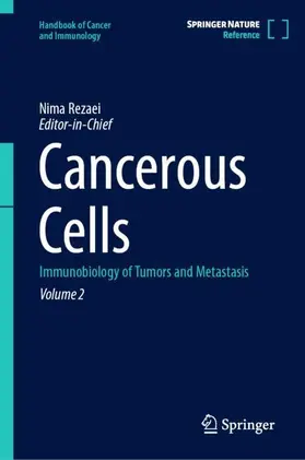 Rezaei |  Cancerous Cells | Buch |  Sack Fachmedien
