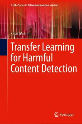 Mohtaj |  Transfer Learning for Harmful Content Detection | Buch |  Sack Fachmedien