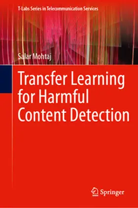 Mohtaj | Transfer Learning for Harmful Content Detection | E-Book | sack.de