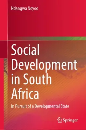 Noyoo | Social Development in South Africa | Buch | 978-3-032-01125-1 | www2.sack.de