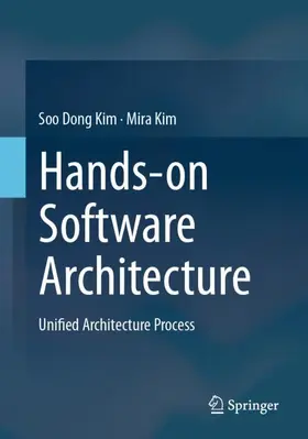 Kim | Hands-on Software Architecture | Buch | 978-3-032-01183-1 | www2.sack.de