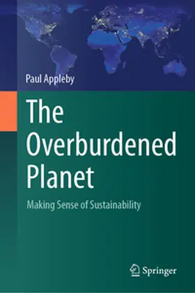 Appleby |  The Overburdened Planet | eBook | Sack Fachmedien