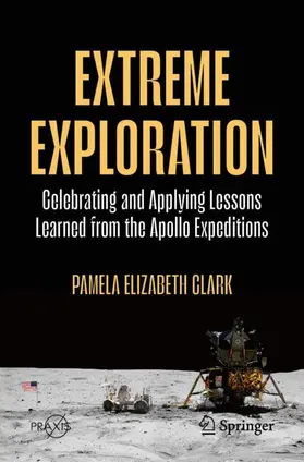 Clark |  Extreme Exploration | Buch |  Sack Fachmedien
