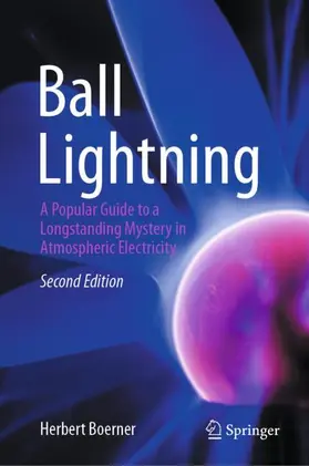Boerner |  Ball Lightning | Buch |  Sack Fachmedien