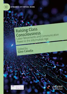 Canella |  Raising Class Consciousness | eBook | Sack Fachmedien