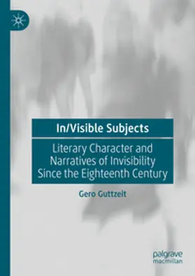 Guttzeit |  In/Visible Subjects | eBook | Sack Fachmedien