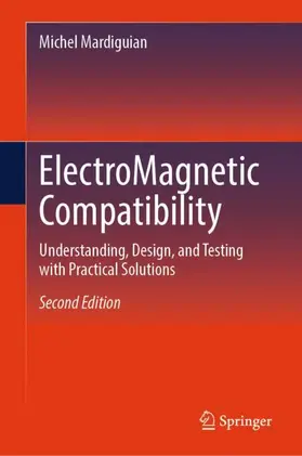 Mardiguian |  ElectroMagnetic Compatibility | Buch |  Sack Fachmedien