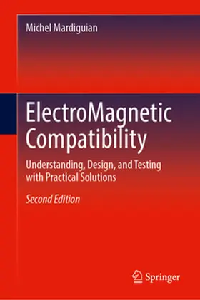 Mardiguian | ElectroMagnetic Compatibility | E-Book | www2.sack.de