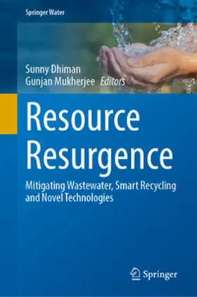 Dhiman / Mukherjee | Resource Resurgence | E-Book | sack.de