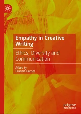 Harper | Empathy in Creative Writing | Buch | 978-3-032-02859-4 | www2.sack.de