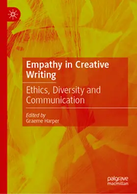 Harper |  Empathy in Creative Writing | eBook | Sack Fachmedien
