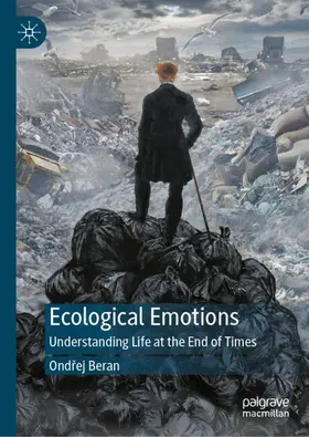 Beran | Ecological Emotions | Buch | 978-3-032-03074-0 | www2.sack.de
