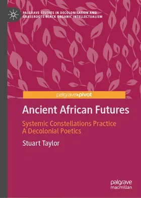 Taylor |  Ancient African Futures | Buch |  Sack Fachmedien