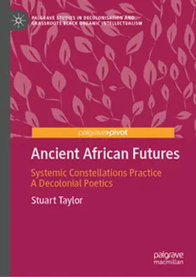 Taylor |  Ancient African Futures | eBook | Sack Fachmedien