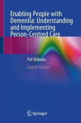 Hobson |  Enabling People with Dementia: Understanding and Implementing Person-Centred Care | Buch |  Sack Fachmedien