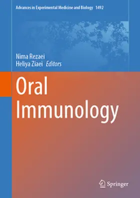 Rezaei / Ziaei |  Oral Immunology | eBook | Sack Fachmedien