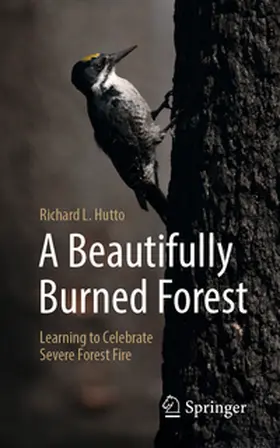 Hutto |  A Beautifully Burned Forest | eBook | Sack Fachmedien
