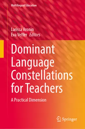 Aronin / Vetter |  Dominant Language Constellations for Teachers | eBook | Sack Fachmedien