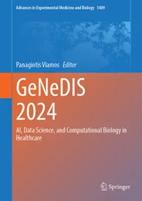 Vlamos | GeNeDIS 2024 | E-Book | www2.sack.de