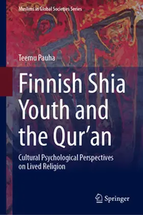 Pauha |  Finnish Shia Youth and the Qur’an | eBook | Sack Fachmedien