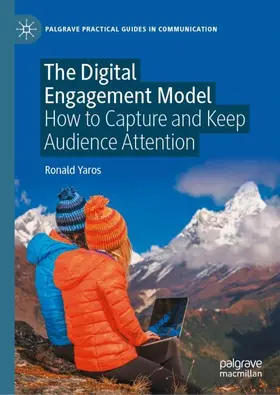 Yaros |  The Digital Engagement Model | Buch |  Sack Fachmedien