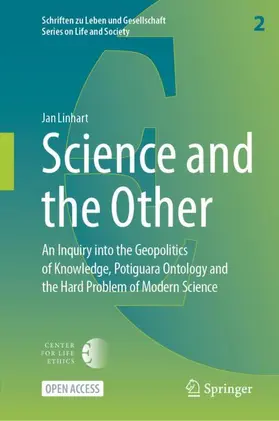 Linhart |  Science and the Other | Buch |  Sack Fachmedien