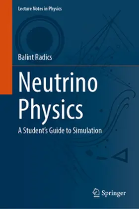 Radics |  Neutrino Physics | eBook | Sack Fachmedien