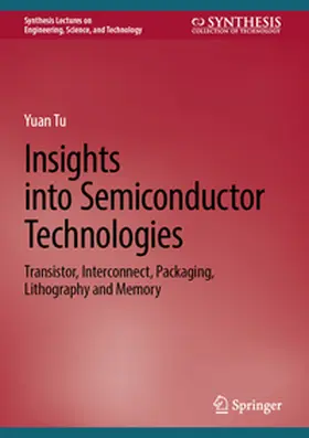 Tu | Insights into Semiconductor Technologies | E-Book | www2.sack.de